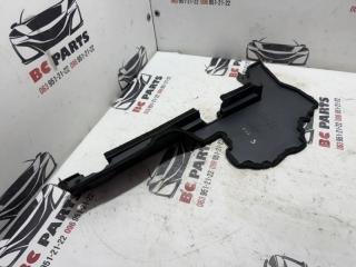 Дефлектор радиатора правый Nissan Rogue T33 2.5