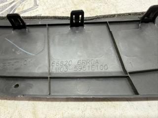 Накладка на жабо Rogue 2021 T33 2.5