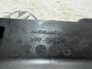 Крепление радиатора Rogue 2021 T33 2.5