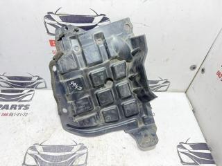 Защита двигателя правая Rogue 2021 T33 2.5