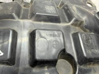 Защита двигателя правая Rogue 2021 T33 2.5