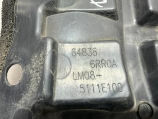 Защита двигателя правая Rogue 2021 T33 2.5