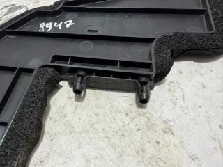 Накладка крыла передняя Nissan Rogue T33 2.5