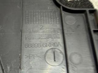 Накладка крыла передняя Rogue 2021 T33 2.5