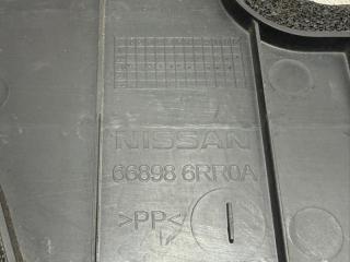 Накладка крыла передняя Rogue 2021 T33 2.5