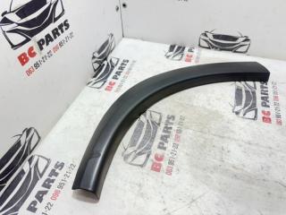 Арка крыла задняя правая Nissan Rogue T33 2.5