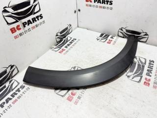 Арка крыла задняя правая Rogue 2021 T33 2.5