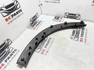 Арка крыла задняя правая Rogue 2021 T33 2.5