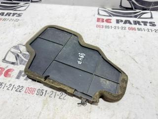 Накладка задняя Nissan Rogue T33 2.5