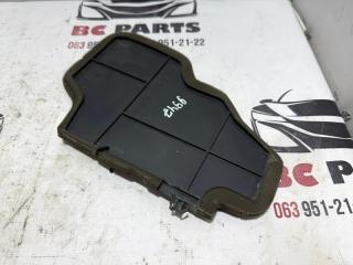 Накладка задняя Nissan Rogue T33 2.5