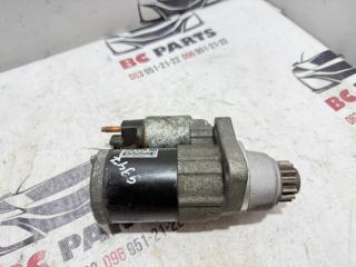 Стартер Nissan Rogue 2021