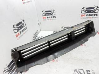 Жалюзи радиатора Nissan Rogue T33 2.5