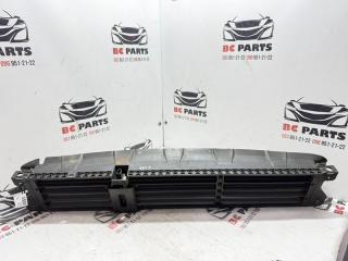 Жалюзи радиатора Rogue 2021 T33 2.5