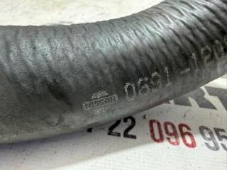 Патрубок радиатора Rogue 2021 T33 2.5