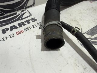 Патрубок радиатора Nissan Rogue T33 2.5