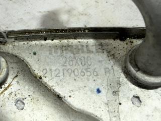 Теплообменник Вариатора Rogue 2021 T33 2.5