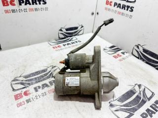 Стартер Nissan Rogue Sport 2017-2021