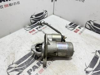 Стартер Rogue Sport 2017-2021 J11 2.0