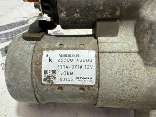 Стартер Rogue Sport 2017-2021 J11 2.0