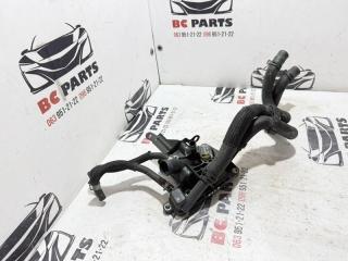 Корпус термостата Kicks 2021 1.6