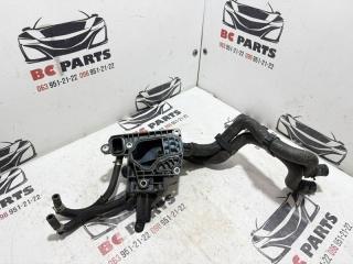 Корпус термостата Nissan Kicks 1.6