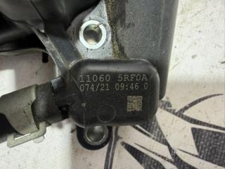 Корпус термостата Kicks 2021 1.6