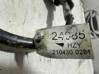 Электропроводка Rogue 2021 T33 2.5