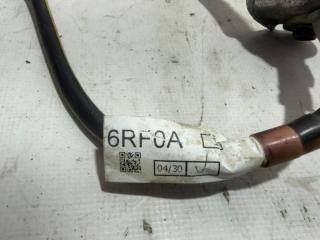 Электропроводка Rogue 2021 T33 2.5