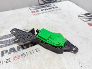 Замок лючка бензобака Kia Sportage 2017 Б/У Замок лючка бензобака Kia Sportage 2017