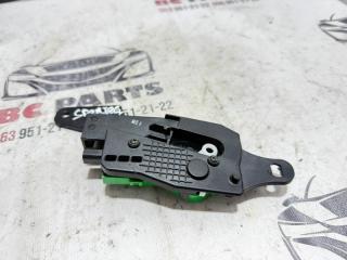 Замок лючка бензобака Sportage 2017