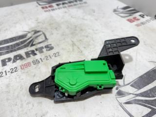 Замок лючка бензобака Sportage 2017