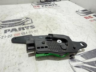 Замок лючка бензобака Sportage 2017