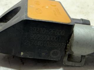 Датчик давления выхлопных газов Sportage 2017