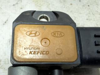 Датчик давления выхлопных газов Sportage 2017