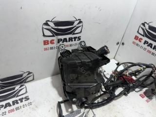 Корпус блока предохранителей 3 2021 2.5