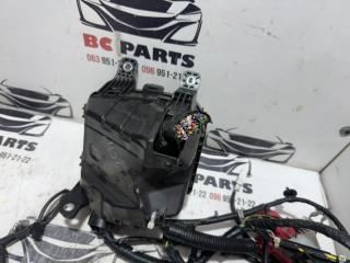 Корпус блока предохранителей 3 2021 2.5