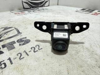 Камера Nissan Rogue 2021