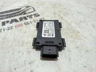 Датчик слепых зон задний Nissan Rogue T33 2.5