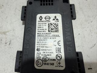 Датчик слепых зон задний Rogue 2021 T33 2.5