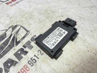 Датчик слепых зон задний Nissan Rogue T33 2.5