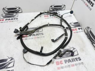 Проводка бампера Nissan Rogue 2021 Б/У Проводка бампера Nissan Rogue 2021