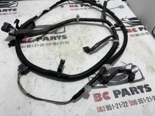 Проводка бампера Nissan Rogue T33 2.5