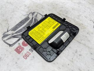 Крышка блока предохранителей EV6 2023