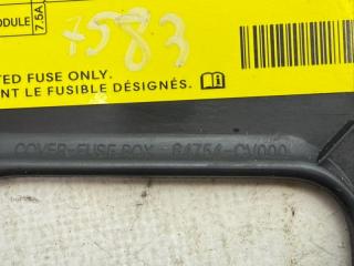 Крышка блока предохранителей EV6 2023