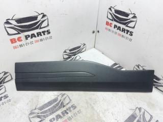 Накладка двери задняя левая Nissan Kicks 2021