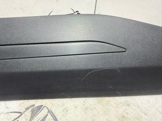 Накладка двери задняя левая Kicks 2021 1.6