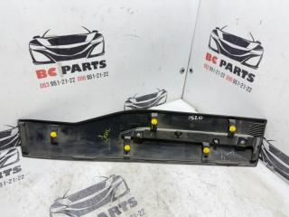 Накладка двери задняя левая Kicks 2021 1.6