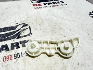 Направляющая бампера передняя правая Kicks 2021 1.6