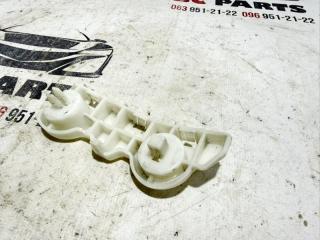 Направляющая бампера передняя правая Kicks 2021 1.6