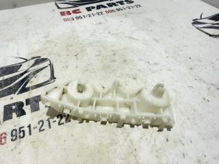 Направляющая бампера передняя правая Kicks 2021 1.6